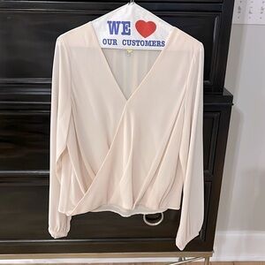 💓NAKED‎ ZEBRA TOP/BLOUSE💓